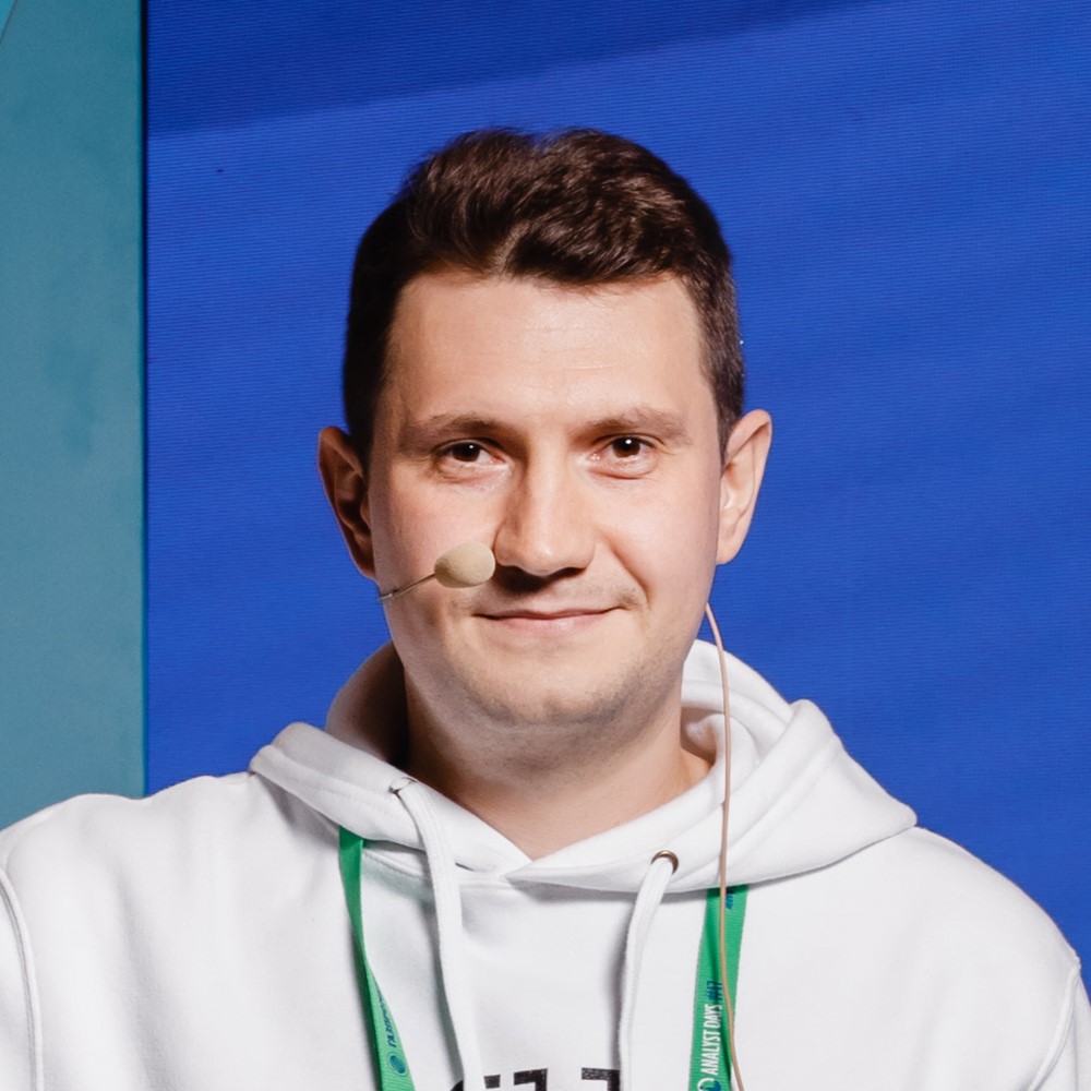 Павел Германов